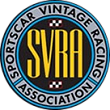 SVRA Logo