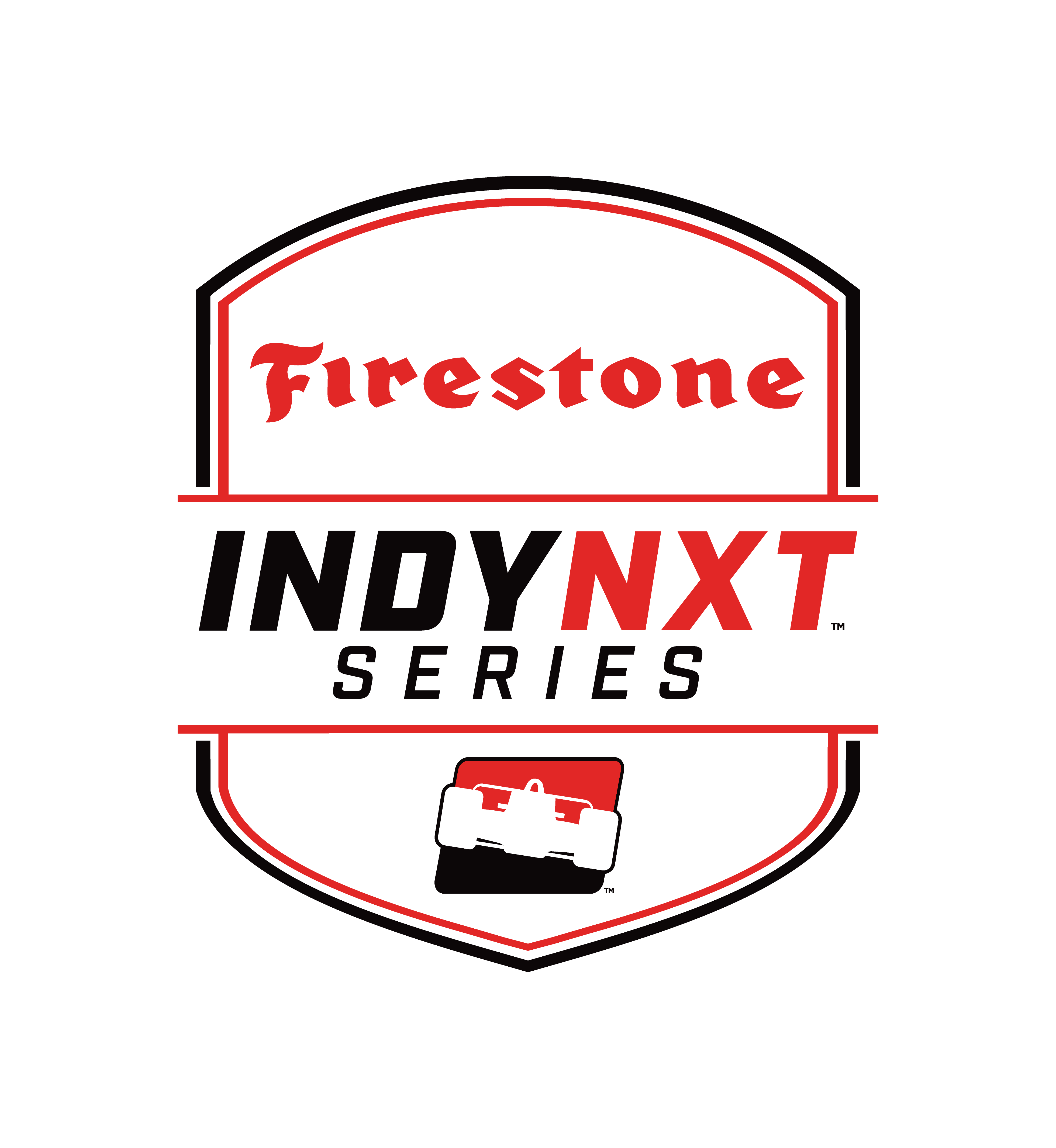 INDY NXT Logo