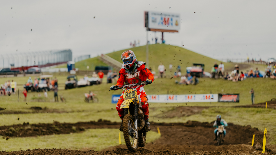 AMA Celebrates a Successful Permco AMA Vintage Motorcycle Days Presented by Turn 14 Distribution in 2025