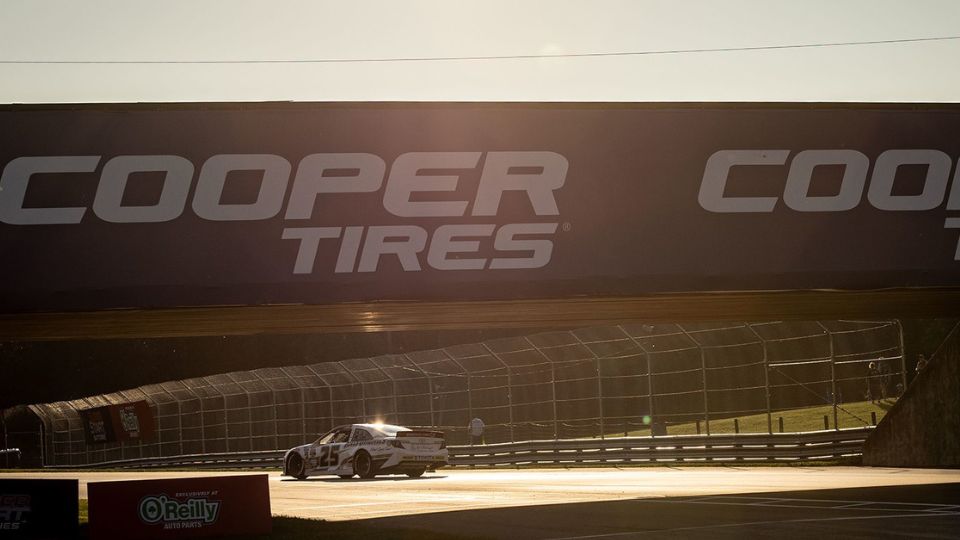 PIT BOX: Mid-Ohio presents a unique challenge for a young-but-tough ARCA field