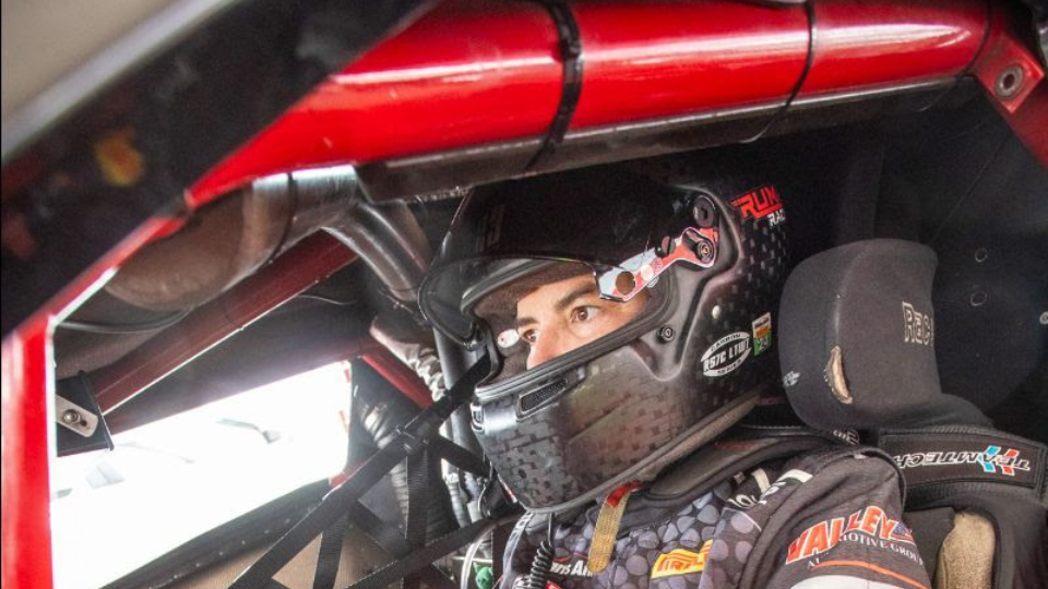 Home Race for Ruman at Mid-Ohio Permco Grand Prix Weekend