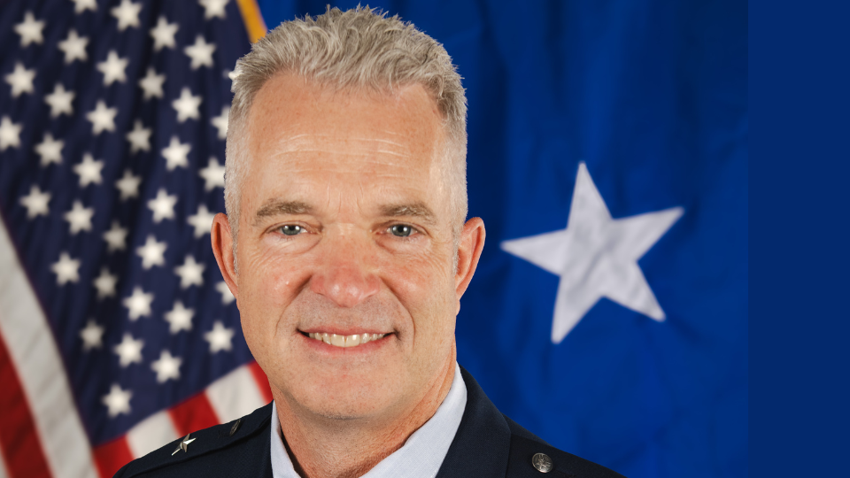 NEWS: Brigadier General Darren Hamilton named Grand Marshal for The Honda Indy 200 at Mid-Ohio Presented by the 2027 CR-V Hybrid