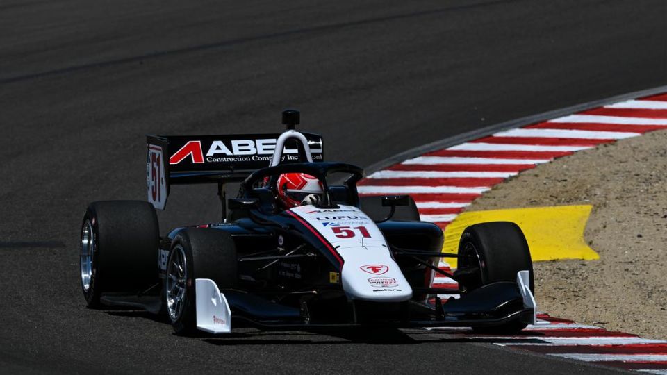 ABEL Motorsports heads back to familiar territory at Mid-Ohio