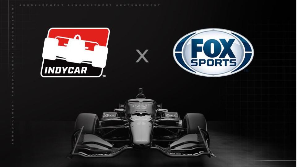 Bommarito Automotive Group 500 Moves to Sunday Primetime on FOX
