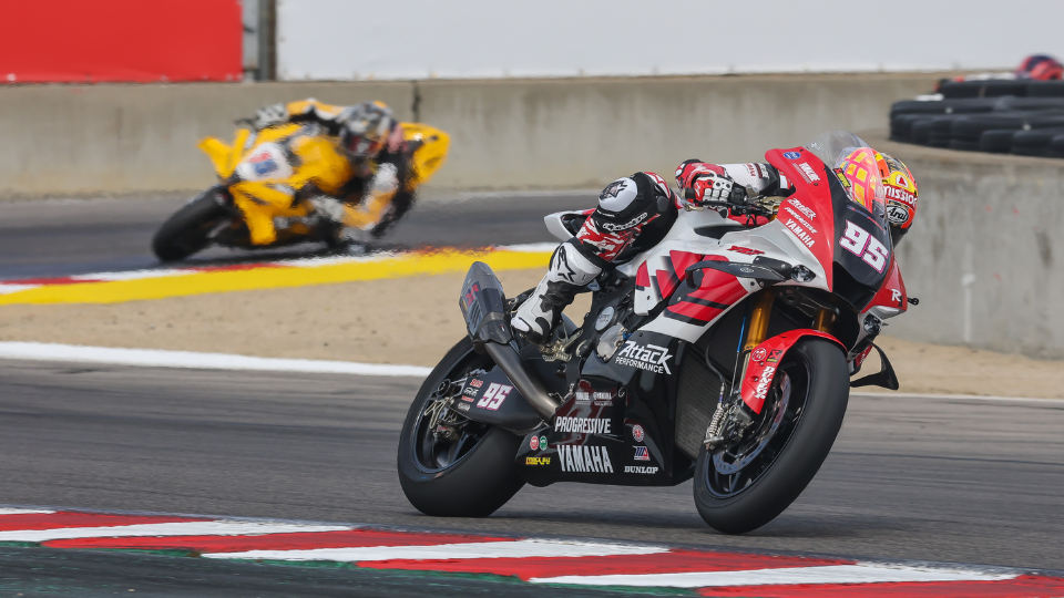 Mid-Ohio Made: Meet Instructor JD Beach