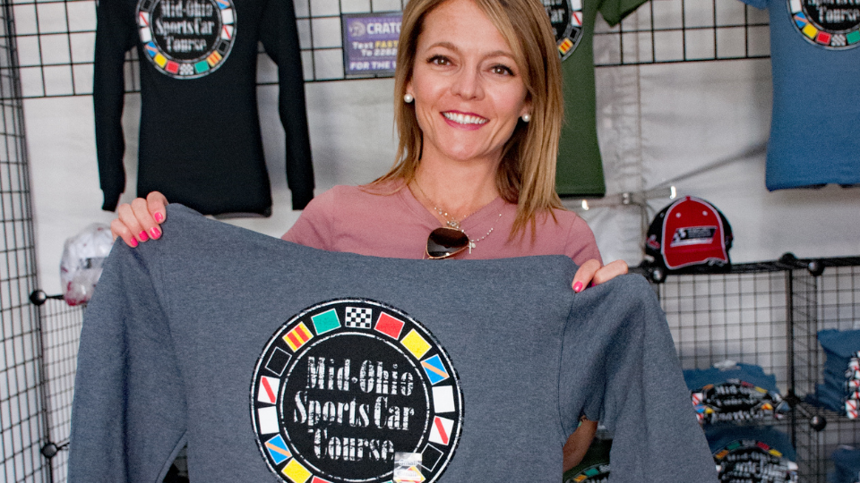 Things to See and Do at Lexus Grand Prix at Mid-Ohio