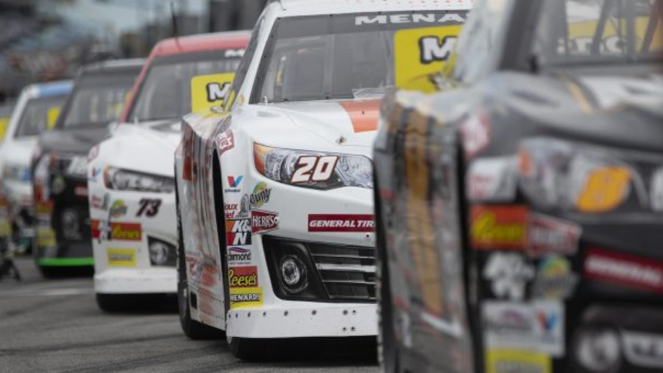 PIT BOX: ARCA Menards Series Race No. 1,500 Lands At Mid-Ohio