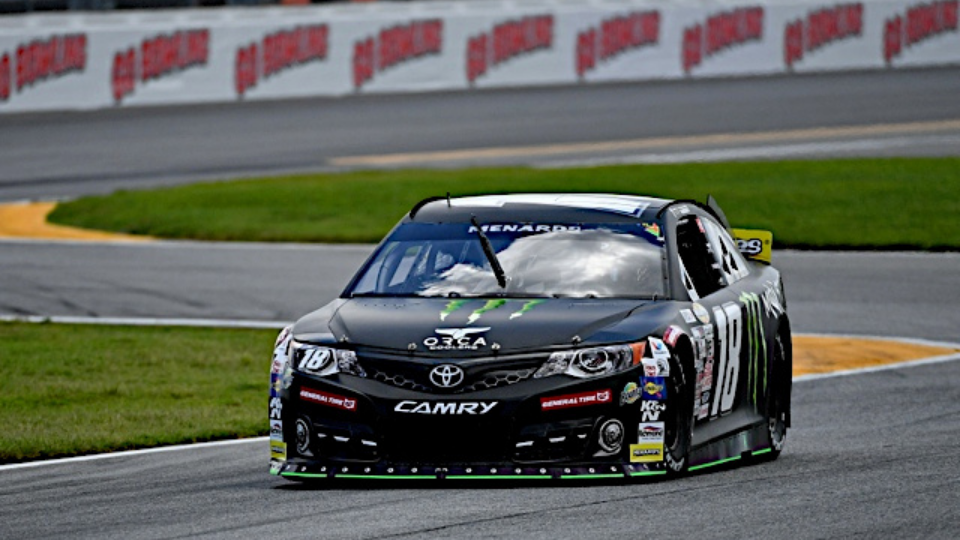 ARCA Menards Series Preview: 2021 Dawn 150 at Mid-Ohio Sports Car Course
