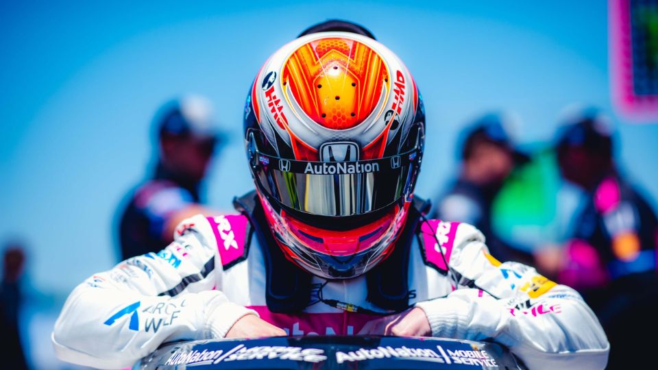 Meyer Shank Racing Eager to Debut All-New Hybrid Engine at Home Track