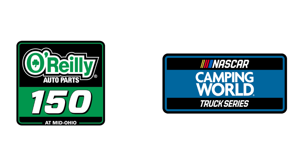 Inaugural NASCAR Camping World Truck Series event named the O'Reilly Auto Parts 150