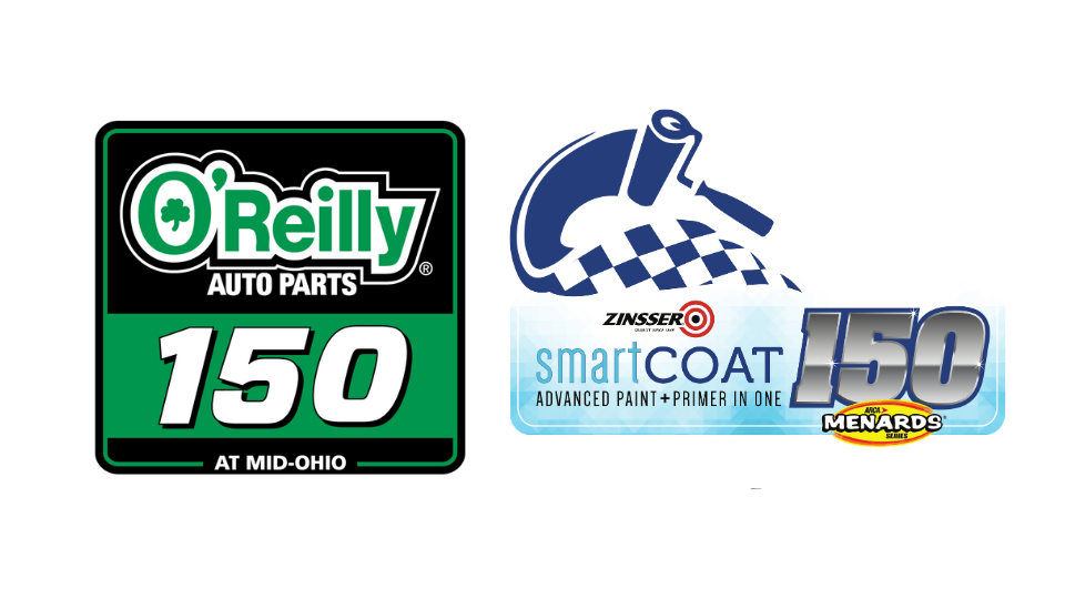 NASCAR CRAFTSMAN Truck Series returns to Mid-Ohio Sports Car Course for the O'Reilly Auto Parts 150 at Mid-Ohio