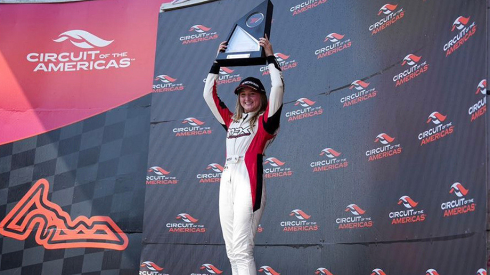 Kumho FIA TCR World Tour Mid-Ohio Preview 