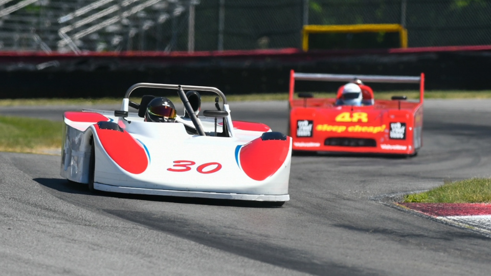 SVRA reveals biggest schedule yet for 2023