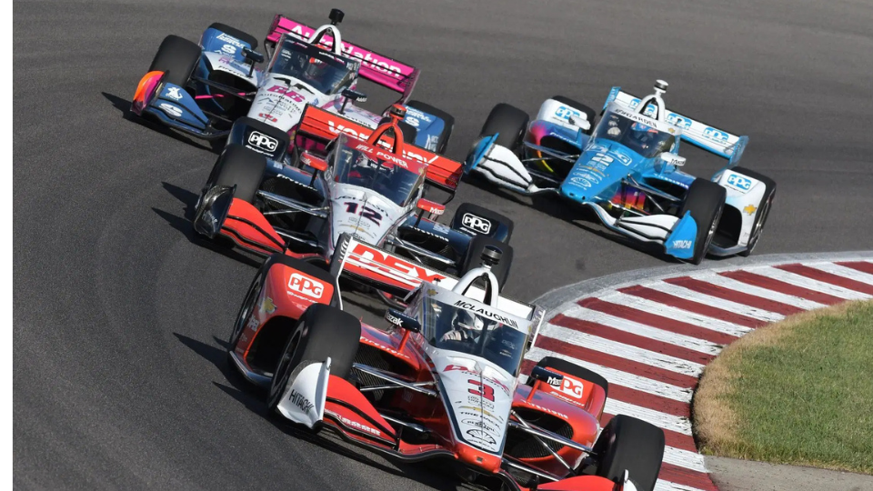 5 IndyCar races every fan should attend in 2025