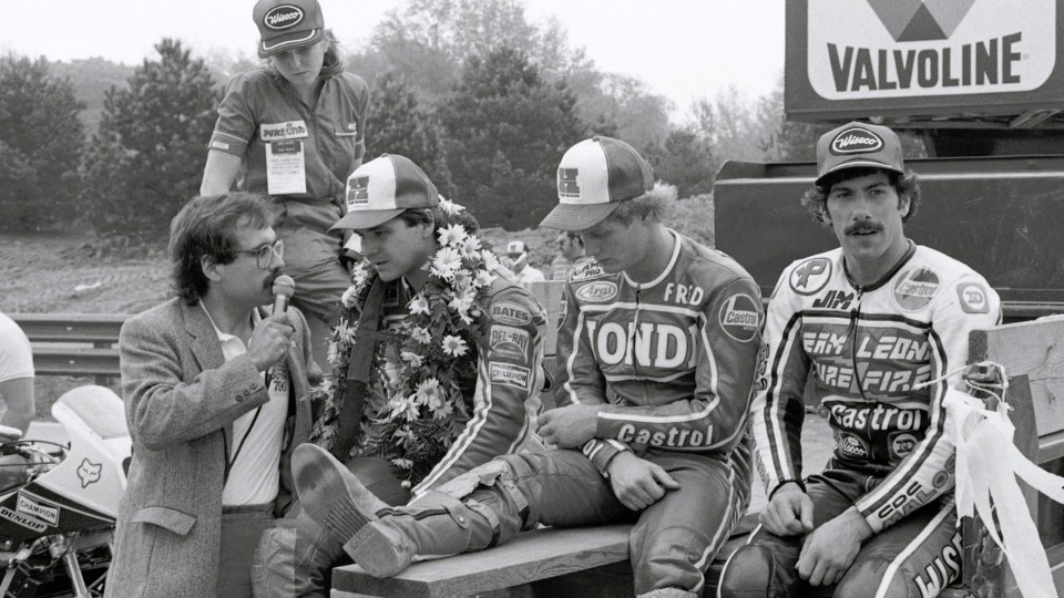 Mid-Ohio Memories, 1983: The AMA Makes Its Mid-Ohio Debut