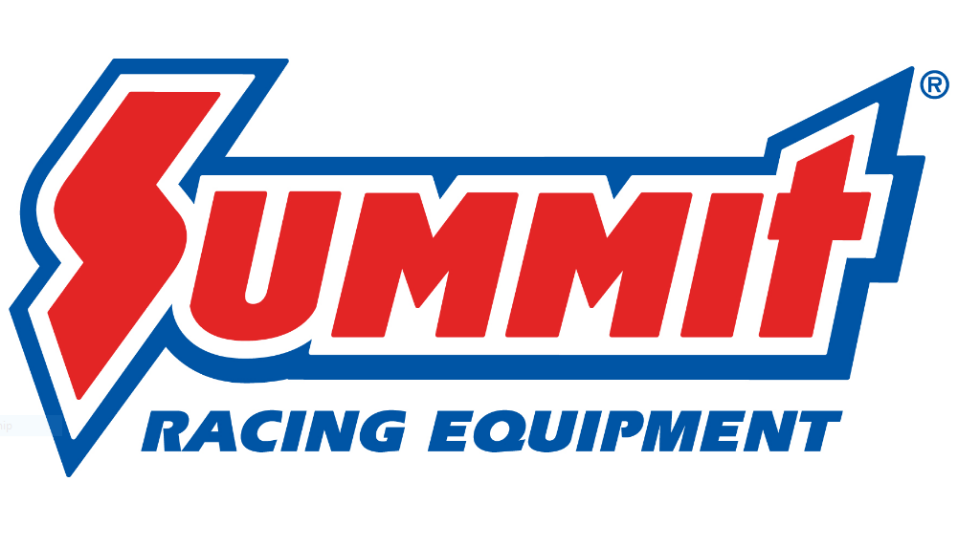 Summit Racing Equipment Continues as Official Partner of Mid-Ohio Sports Car Course and The Mid-Ohio School
