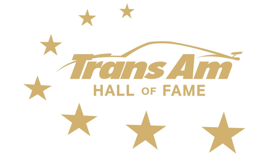 Trans Am Hall of Fame Created to Celebrate Longest-Running Professional Road Racing Series in North America