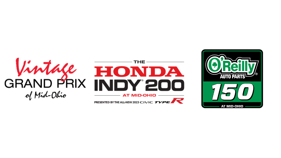 Vintage Grand Prix kicks off three straight weekends of racing at Mid-Ohio Sports Car Course