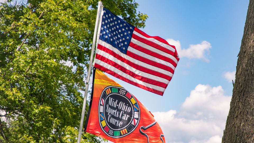 The Honda Indy 200 at Mid-Ohio Presented by the All-New 2026 Passport continues Fourth of July tradition this weekend