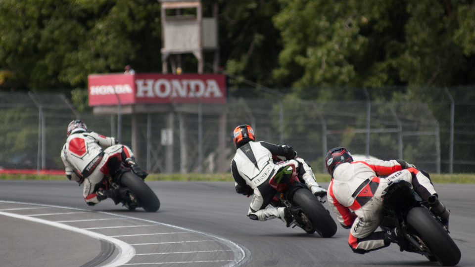 Racing and Event Registration Open for 2024 Permco AMA Vintage Motorcycle Days