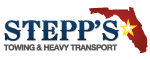 Stepp's Towing